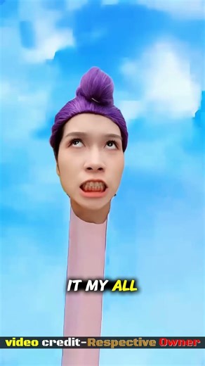 The Crazy Neck Stretching Contest That Went Too Far