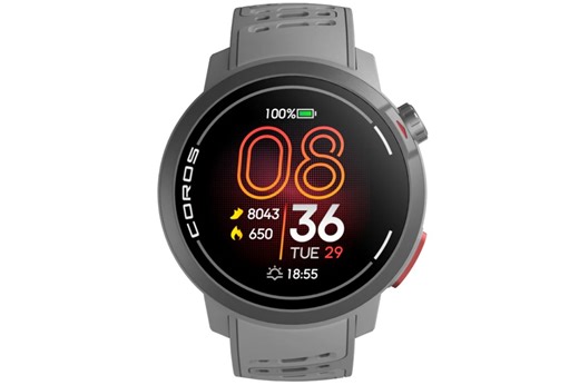 I reviewed the Coros Pace Pro watch for triathlon and cycling | 220 Triathlon