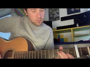 Vianney - Funambule (Cover)