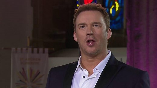 Hymn: How Great Thou Art