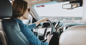 Compass de BAC Credomatic, la nueva forma de pagar parqueos