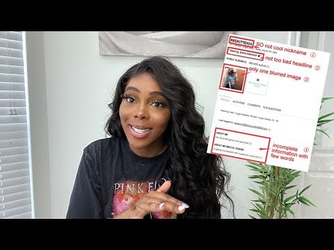 TIPS TO MAKE YOUR SUGAR BABY PROFILE ATTRACT A SUGAR DADDY