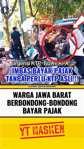THIS WEST JAVANESE CITIZEN TRY TO PROVE KDM'S STATEMENT⁉️ #news #trending #fyp #shortsvideo #shorts