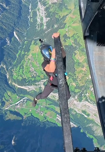 #skydiving #jumping #viral | jumping