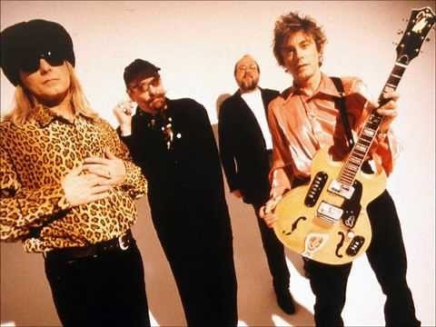 Cheap Trick Big Bang (Demo)
