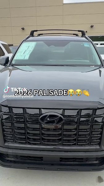 2026 Hyundai Palisade Review: A True Beauty