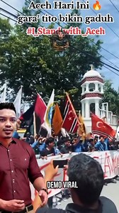 Satu lagi proyek rezim lama rame !!! Setelah pik pagar laut banten, tambang nikel raja ampat, kini 4 pulau di aceh tiba tiba pindah sumut. ada apa? kok bisa? menteri dalam negeri pak Tito dan Boby nasution konferensi pers bahwa bukan skandal tapi murni admistrasi. semoga saja benar. tapi.... #berita #beritaviral #breakingnews | Swantoro Swantoro