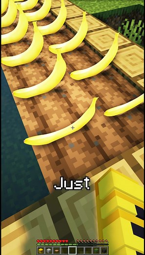 64K views · 1K reactions | Adopting a Baby Villager #minecraft #minecraftbuilds #minecraftmemes #minecrafthouses #minecraftbuilds #minecraftideas #minecraftpe #minecraftpc #gaming #shorts #animation #meme #animation | Ethobot | Facebook