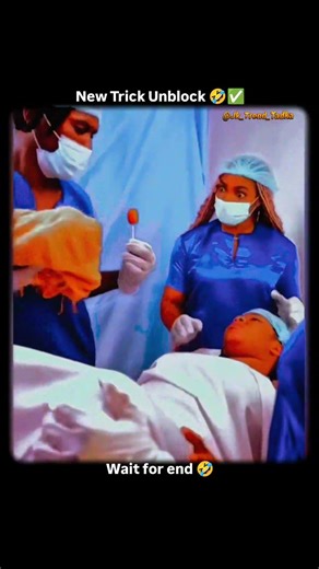 New Trick Unblock 🤣✅ #reverseselfie #funny #youtubecreator #shortsviral #reversesear #memes #short