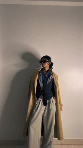 𝗦𝘂𝗻𝗶𝗱𝗵𝗶 𝗦𝗶𝗻𝗴𝗵 | recycling meets artistry! . [fashion design, outfit styling, photo editing, video editing, fashion retouching, lookbook editing, fashion... | Instagram