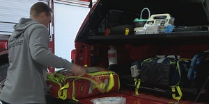 Lauderdale County leaders create ambulance service review board