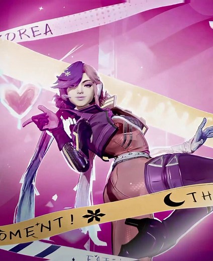 Marvel Rivals Editing Showcase: Bi-Monthly Highlights