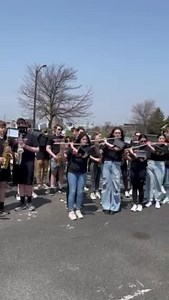 3.8K views · 81 reactions | Today we celebrated the traditional Carferry Maiden Voyage! The band from Manitowoc Lincoln High School played great music, including the Jubilant March which was composed during 2020, the City's 150th Anniversary. Enjoy the Jubilant March by LHS band students! | City of Manitowoc | Facebook