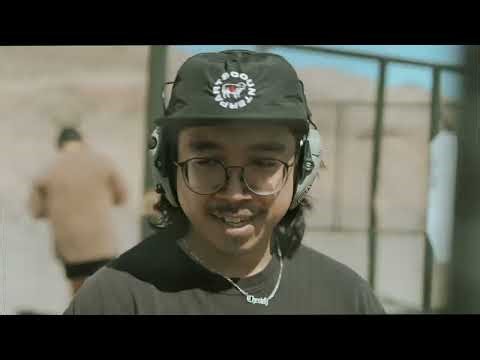 The Newbies Come Out and Play.