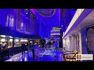 Color Fantasy - A holiday Experience Already On the Way.