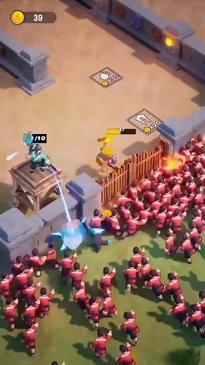 68K views · 300 reactions | How to play fun iOS games on phone  Gameplay part - 72 #FacebookGaming #UnitedStates #gamingvideo #viralvideos | NextNow | Facebook