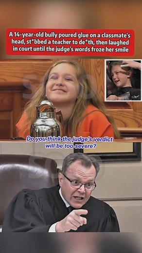 The Cruel Smile That Vanished: The Shocking Case Of Emily Jenkins💔Watch full video in the comments below👇 | Courtroom Chronicles