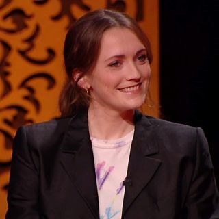 Alex Horne reveals Bring Me the Head of the Taskmaster book cover