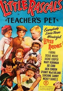 Teacher's Pet streaming: where to watch online?