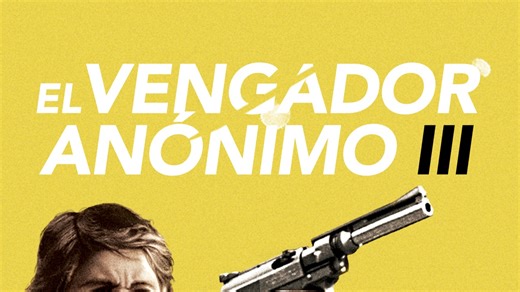 Death Wish 3 - Apple TV