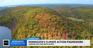 Climate week offers chance for leaders to assess efforts to address warming planet