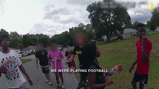 ‘The Perfect Neighbor,’ a new Netflix documentary, examines US self-defense laws and gun crime through police body cam footage of a fatal Florida shooting. | Reuters