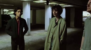 Echoey car parks are there to be sung in | Flyte