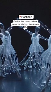 ✨ Experience the magic of a dazzling show where love breaks the spell | Ballet of Lights