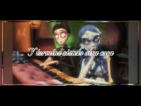 Corpse Bride edit!