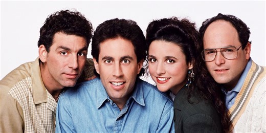 31 Years Later, ‘Seinfeld’s Most Disturbing Plot Was Never Supposed To Be a Joke, and It Changes Everything Now