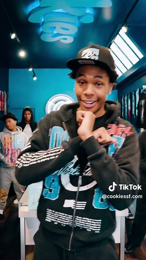Haight & Ashbury Cookies Pop-Up w/ Lul Doody