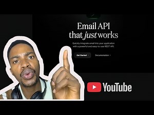 Exploring Resend: The Email API for Modern Developers