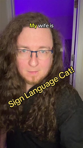 Excited Cat and ASL Interaction