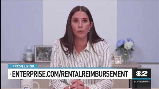 Protect summer plans: rental reimbursement is a must for road-tripping families