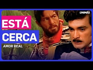 Manuel returns to prevent Adolfo from taking Matilde | True Love | Episode 82