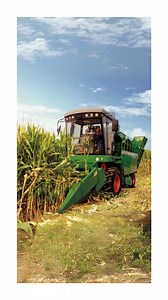 54K views · 578 reactions | The best machines in the agriculture world!   | Fossbytes | Facebook