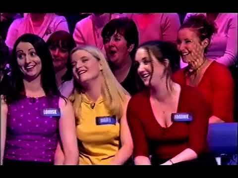 Friends Like These Season 1 Episode 4