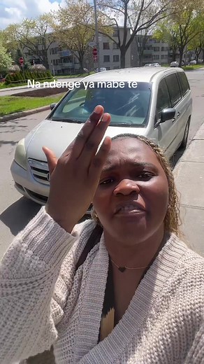 Dubai cars and travel: From Kinshasa to Canada via Dubai