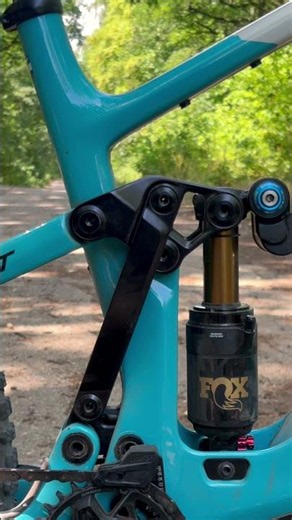 Yeti LT: Das neue Enduro-Racebike von Richie Rude im ersten Test | mtb-news