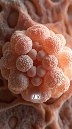 The First 7 Days After Conception: Invisible Changes That Determine Pregnancy