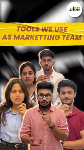 Vision Maker™ | A Digital Marketing Agency on Instagram: "Influencer marketing isn’t just about creators. It’s about the tools that make every campaign work. From designing creatives and editing videos to running ads, tracking performance, and optimising growth — these are the tools we use to build influencer campaigns that deliver results. Save this. You’ll need it. 🔖 #visionmaker #marketingtools #brandingtips #marketingideas"