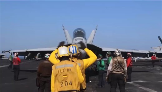 Quick recap of today’s sequence of events: via @AnalyzeEducate “Summary: Resumption of Iranian strikes- Yesterday, UKMTO reported that a vessel off the coast of the UAE was struck by a projectile. Subsequently, the government of the UAE released a statement saying thag the targeted vessel was an ANDOC national tanker and condemned the Iranian strikes. - Early Morning: Likely in reaction to the declaration of the U.S.-led Project Freedom, the IRGC-N announced the creation of a new control area in