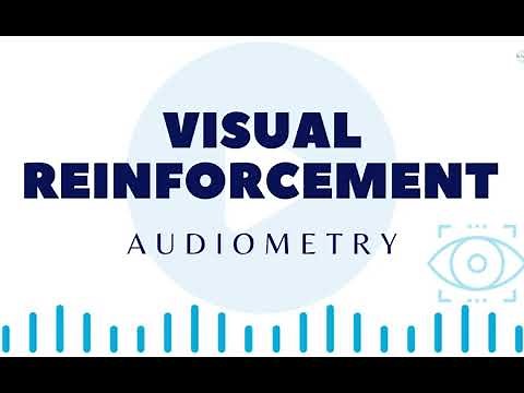 VRA - Visual Reinforcement Audiometry