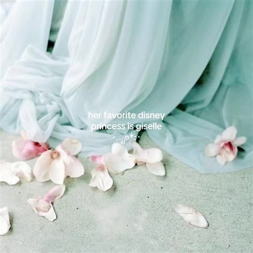 Discover Giselle: The Enchanting Disney Princess