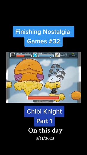 Chibi Knight! #ChibiKnight #ChibiKnightGame #Nostalgia #Friv #Y8 #fyp #CrazyGames #Childhood #Memories #Nostalgic #Viral #Fypシ #Oldgames #Games #Viral #FlashGames #Flash #Knight #onthisday