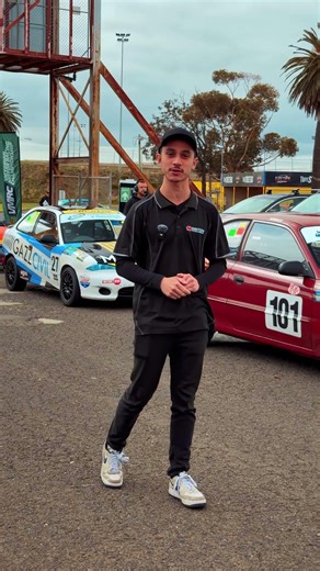 VMRC Round 2 | Welcome to Day 1 at Calder Park Raceway