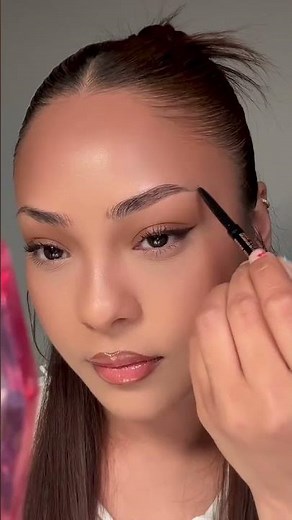 Perfect Brows Every Time In-Depth Tutorial #eyebrows #browtutorial #brows #makeuptutorial #makeup