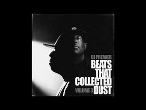 DJ Premier - In Moe (Extended Instrumental)