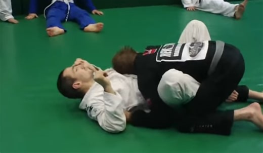 Three Low Butterfly Guard Passes for Brazilian Jiu-Jitsu Competition