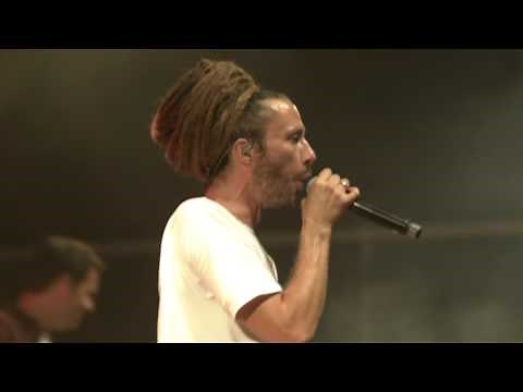 Live DANAKIL - Reggae Sun Ska 2017